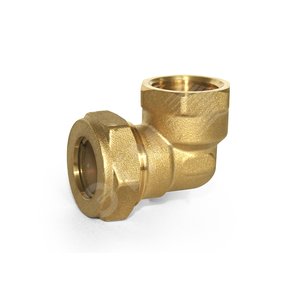 Угольник 20х3/4 EF