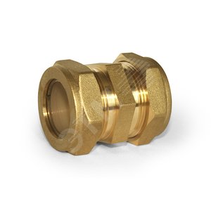 Муфта 20х15 EF