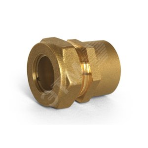 Муфта (F) 20х1/2 EF