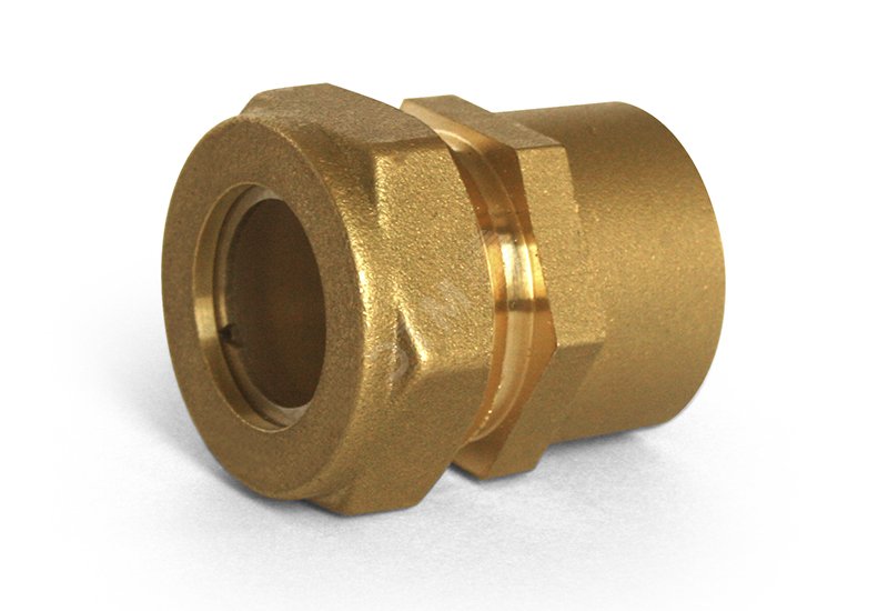 Муфта (F) 20х1/2 EF