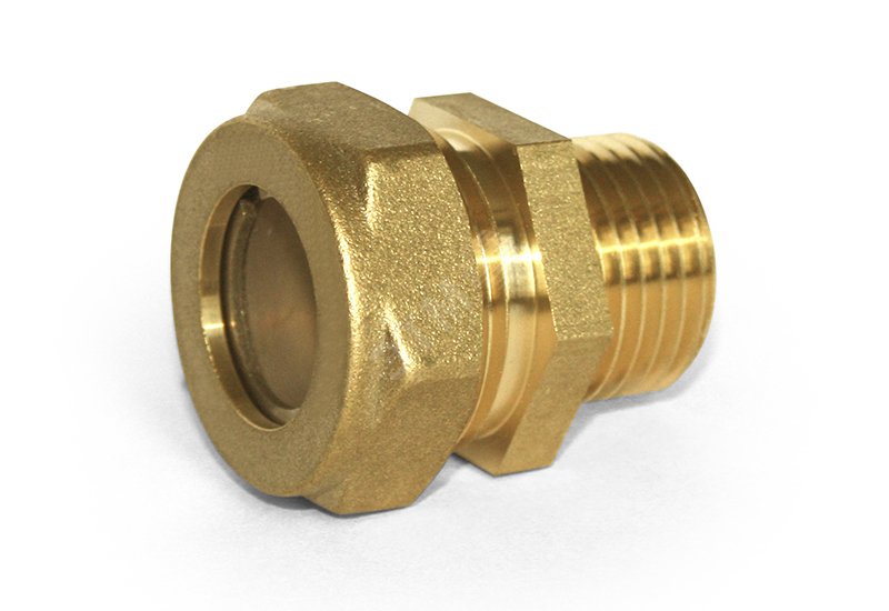 Муфта (M) 20х1/2 EF