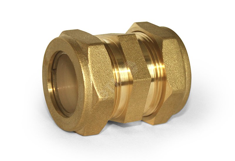 Муфта 15х15 EF