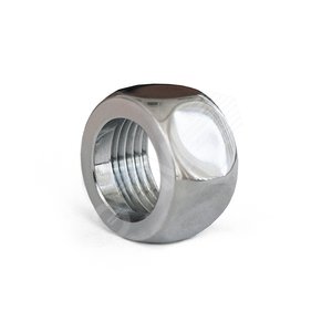 Гайка накидная 3/4