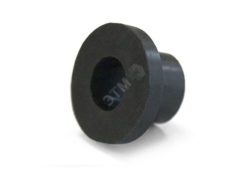 Прокладка силиконовая для гаек 1/2