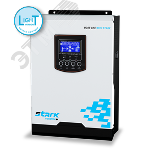 Источник бесперебойного питания Stark Country 2000INV LT
