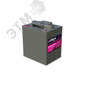 Аккумуляторная батарея S706/200 6В 210Ач