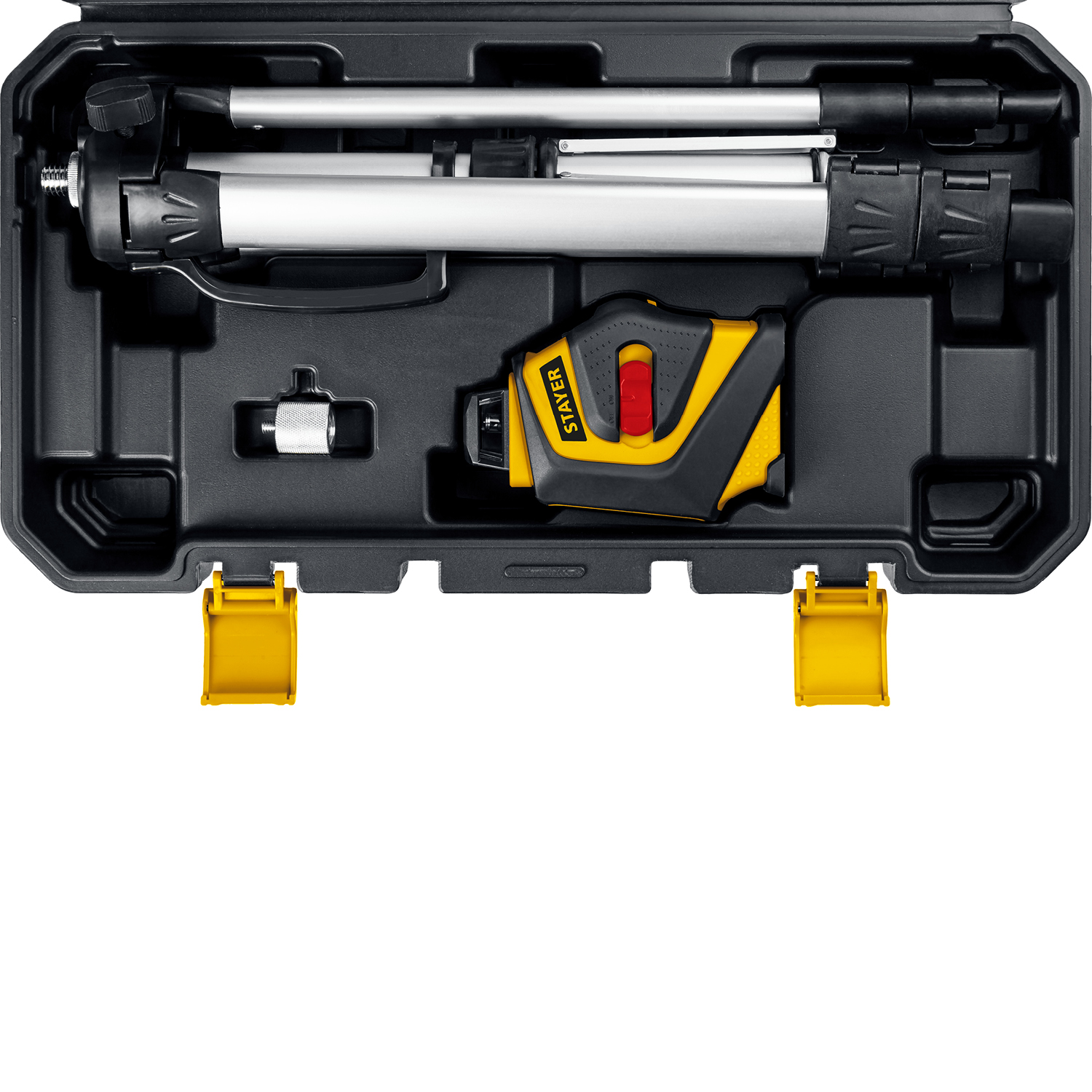 STAYER 20 м, лазерный нивелир, Professional (34962-2)