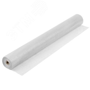 STAYER белая, 0.9 х 30 м, противомоскитная сетка (12525-09-30)