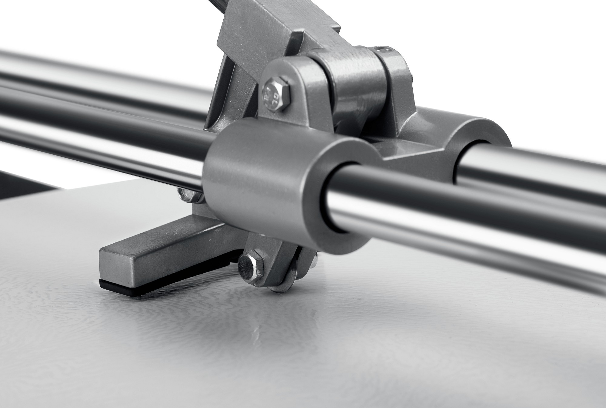 STAYER Professional-500, ручной плиткорез (3318-50)