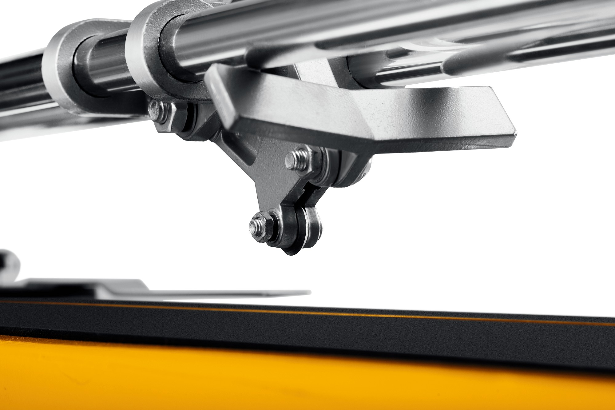 STAYER 600 мм, усиленный ручной плиткорез (3305-60)