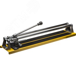 STAYER 600 мм, усиленный ручной плиткорез (3305-60)