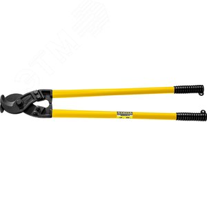 STAYER Hercules XC-40, d 40 мм, кабелерез, Professional (2334-80)