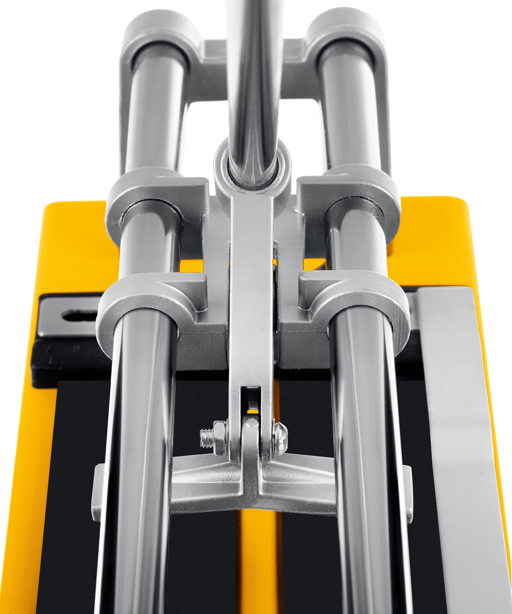 STAYER 400 мм усиленный ручной плиткорез (3305-40)