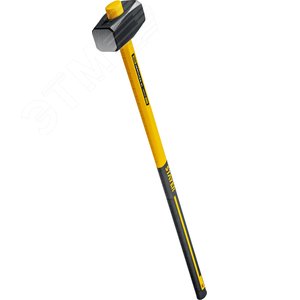 STAYER Hercules, 4 кг, кувалда с удлинённой рукояткой, Professional (20110-4)