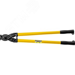 STAYER Hercules XC-30, d 30 мм, 600 мм, кабелерез, Professional (2334-60)