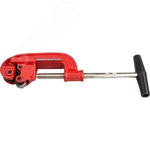 STAYER STEEL-52, (10-52 мм), труборез для стали (2344-52)