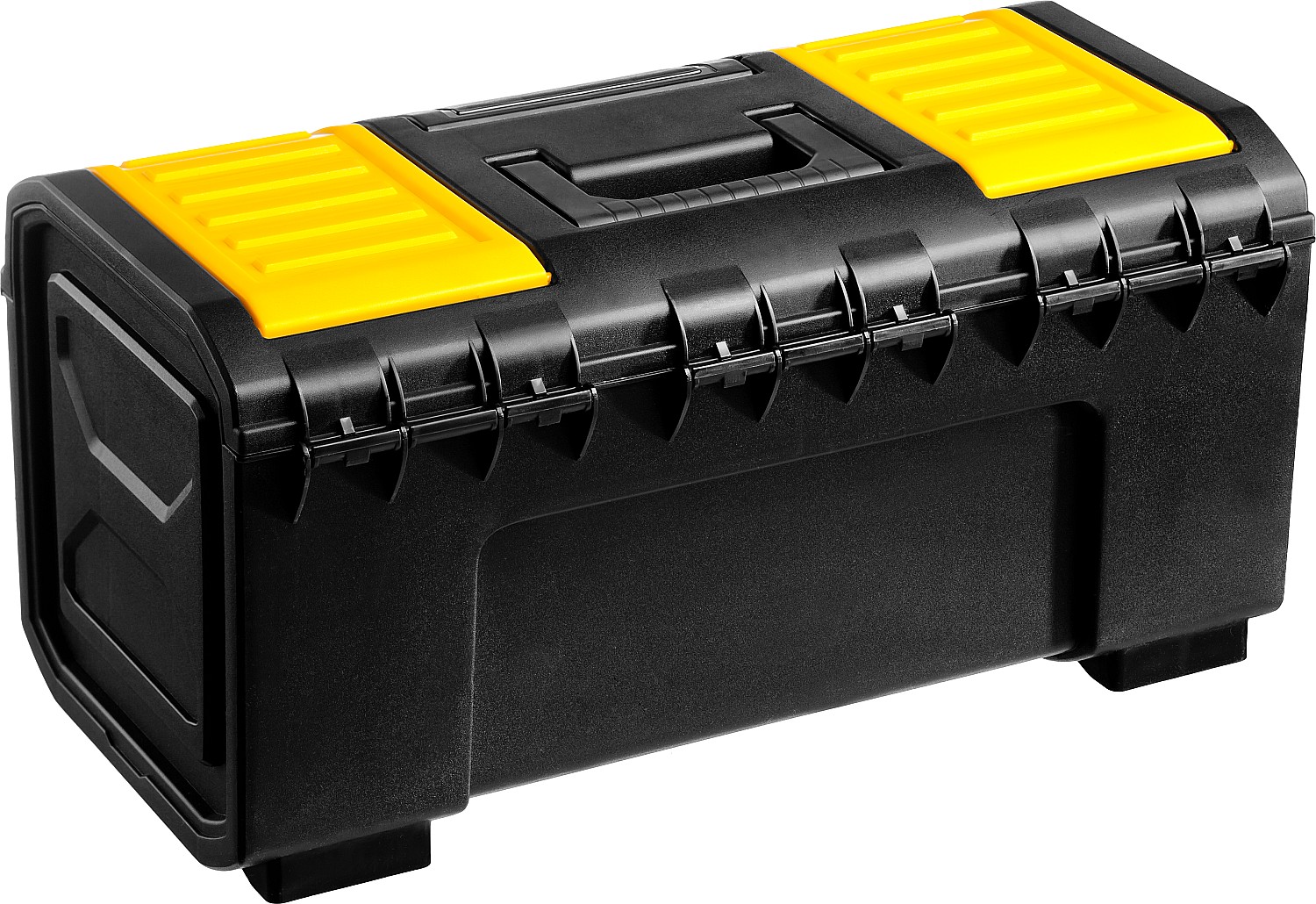 STAYER TOOLBOX-19, 480 х 270 х 240, пластиковый ящик для инструментов, Professional (38167-19)