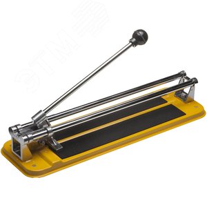 STAYER 330 мм, ручной плиткорез (3303-33)