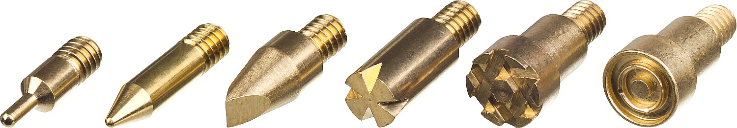 STAYER MAXTerm, 30 Вт, 2 в1, в наборе: 7 насадок + краски, прибор для выжигания и пайки (45220)