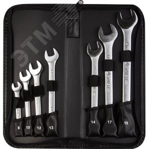 Набор ключей 8 шт