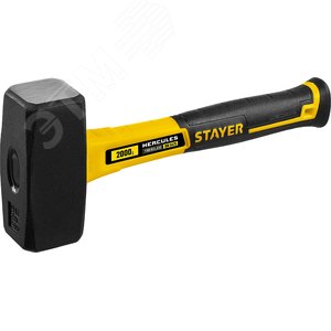 STAYER Hercules, 2 кг, кувалда, Professional (20052-20)