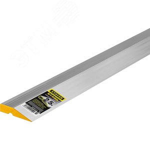 STAYER STABIL 2.5 м, Правило (10723-2.5)