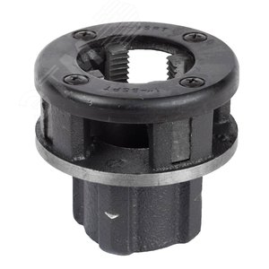 STAYER RED FORCE 1″, BSTP R, трубный резьбонарезной клупп (28261-1)