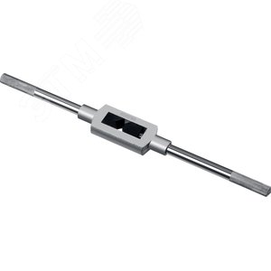 STAYER TH6, для М6-М20, L 345 мм, метчикодержатель, Professional (28035-6)