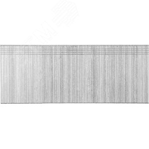 STAYER тип 18GA (47/300/F), 50 мм, 5000 шт, гвозди для нейлера, Professional (31530-50)