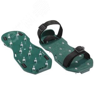 STAYER 25 мм, 13 шипов, универсальный размер, подошвы для наливных полов, Professional (11191)