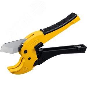 STAYER до 42 мм, автоматический труборез по металлопластиковым и пластиковым трубам, Professional (23375-42)