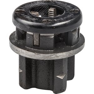 STAYER RED FORCE 1/2″, BSTP R, трубный резьбонарезной клупп (28261-1/2)