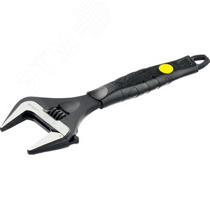 STAYER COBRA, 200/39 мм, разводной ключ, Professional (27264-20)