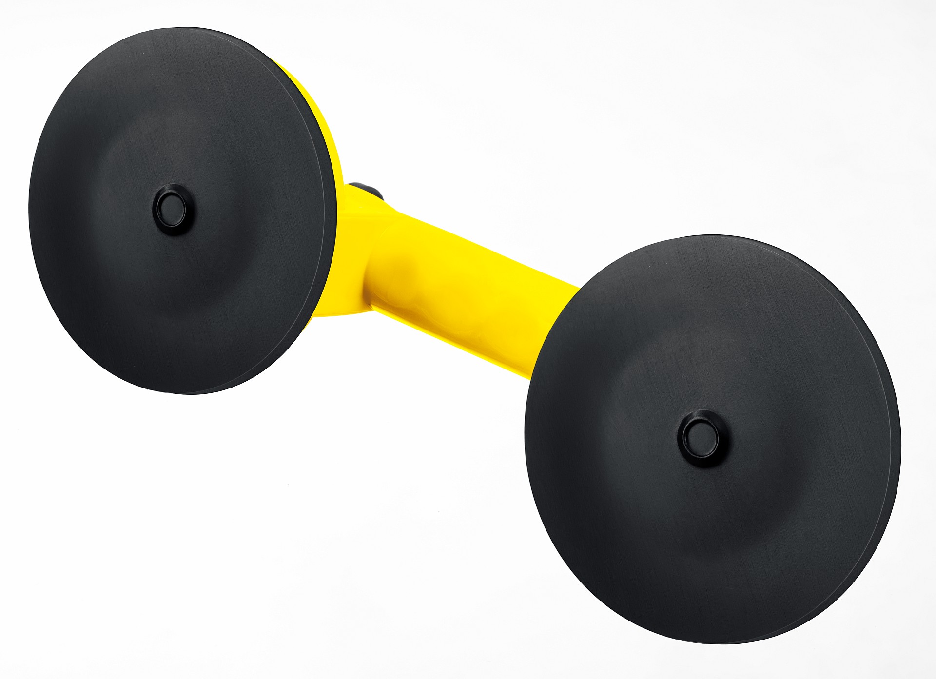 STAYER MAXLift, 80 кг, двойной пластмассовый стеклодомкрат (33718-2)