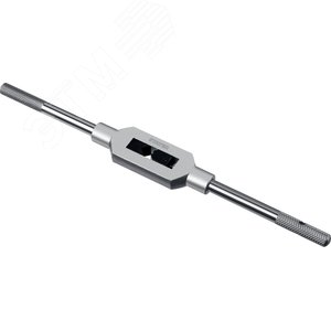 STAYER TH5, для М4-М12, L 235 мм, метчикодержатель, Professional (28035-5)