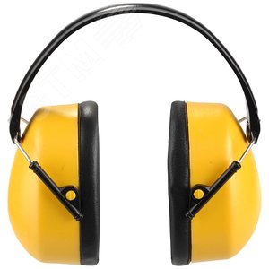 STAYER EXPERT, защита до 109 дБ, защитные наушники (1118)