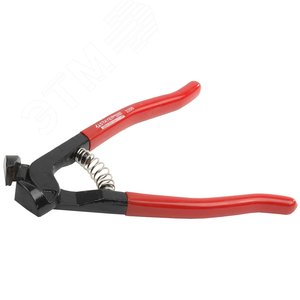 STAYER 200 мм, карбид вольфрама, кусачки для кафеля, Professional (3356)