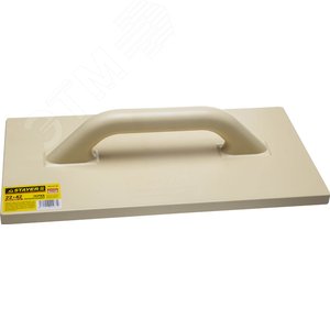 STAYER 220 x 420 мм, полиуретановая терка, Professional (0812-22-42)