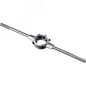 STAYER DH-38, d 38 мм, плашкодержатель, Professional (28037-38)