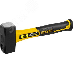 STAYER Hercules, 1 кг, кувалда, Professional (20052-10)