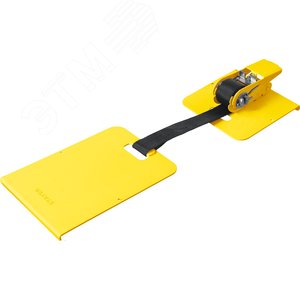 Стяжка ленточная 4.5 м