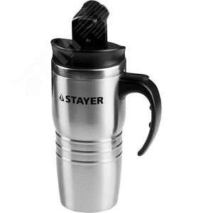 Термокружка Comfort 450 мл