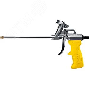 STAYER Master, металлический пистолет для монтажной пены (06863)