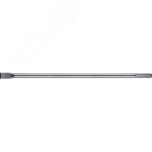 STAYER Gorilla Force, 25 x 600 мм, SDS-max, плоское зубило, Professional (29392-25-600)