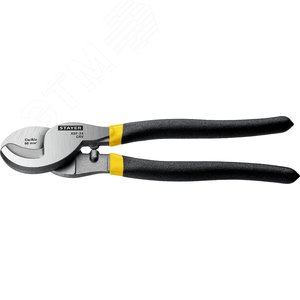 STAYER Hercules XSF-24, d 16 мм, 240 мм, усиленный, кабелерез, Professional (2333-25)