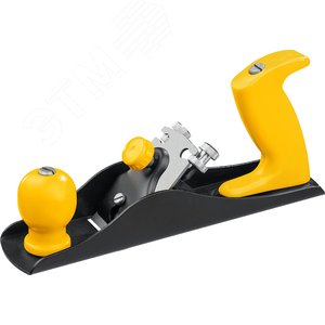 STAYER 235 х 50 мм, металлический рубанок, Professional (1865)