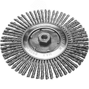 Щётка дисковая 200 мм