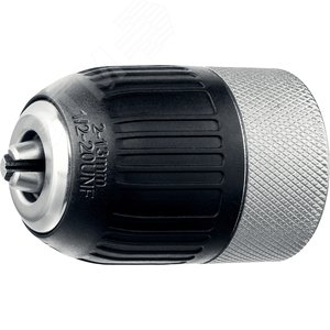 STAYER 13 мм, 1/2″, быстрозажимной патрон для дрели, Professional (29050-13-1/2)