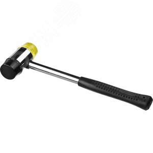STAYER 40 мм, 400 г, молоток-киянка (2040-40)