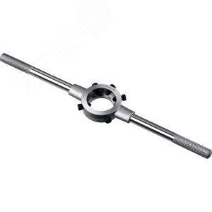 STAYER DH-30, d 30 мм, плашкодержатель, Professional (28037-30)